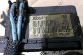 БЛОК АБС   Opel Vectra C 2.2 16v 2004 год Bosch