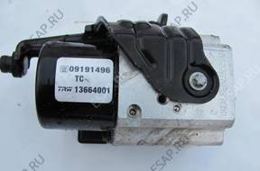 БЛОК АБС   OPEL VECTRA C 2.2 16V