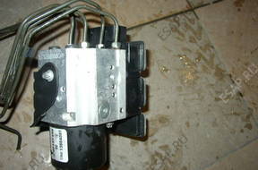 БЛОК АБС    Opel Vectra C 2.2  2003 год