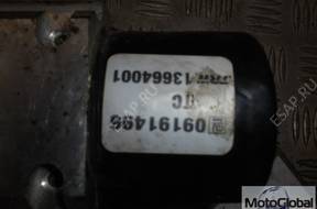 БЛОК АБС   OPEL VECTRA C 2.2 54084639G