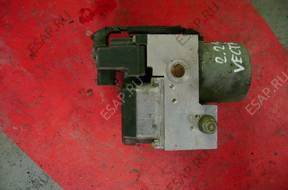 БЛОК АБС   Opel Vectra C 2.2 B 0273004516