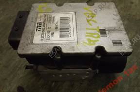 БЛОК АБС   OPEL VECTRA C 2.2 DTI 13509101J