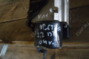 БЛОК АБС   OPEL VECTRA C 2.2 DTI 13663913