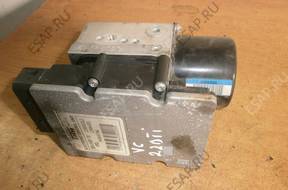 БЛОК АБС   OPEL VECTRA C 2.2 DTI 13664001