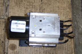 БЛОК АБС OPEL VECTRA C 2.2 DTI