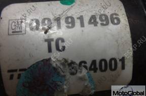 БЛОК АБС   OPEL VECTRA C 2.2 DTI