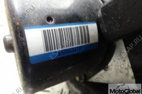 БЛОК АБС   OPEL VECTRA C 2.2 DTI