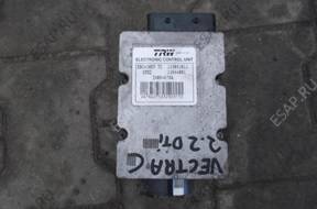 БЛОК АБС   OPEL VECTRA C 2.2 DTI --