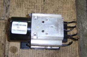 БЛОК АБС OPEL VECTRA C 2.2 DTI