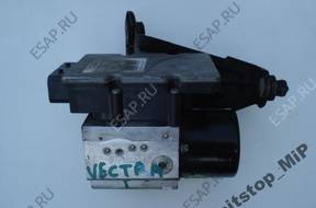 БЛОК АБС   OPEL VECTRA C 2.2 DTI
