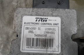 БЛОК АБС   OPEL VECTRA C 2.2 DTI