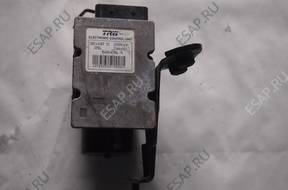 БЛОК АБС   OPEL VECTRA C 2.2 GTS 09191496 13664001