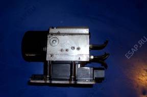 БЛОК АБС OPEL VECTRA C 2.2 Z22SE