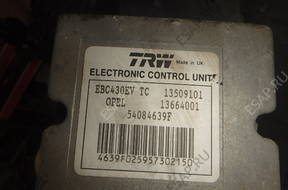 БЛОК АБС   Opel Vectra C 2.2DTi