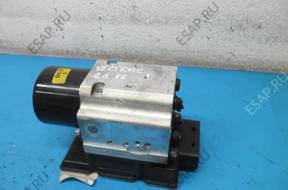 БЛОК АБС   OPEL VECTRA C  2.8 V6 2007 год 54084770D