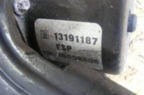 БЛОК АБС   OPEL VECTRA C 2.8 V6