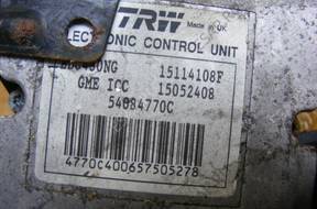 БЛОК АБС   OPEL VECTRA C 2.8 V6