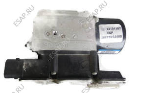 БЛОК АБС OPEL VECTRA C 3.0 CDTI   15114108F