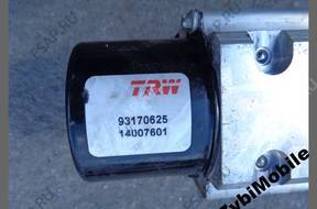 БЛОК АБС OPEL VECTRA C 3.0 V6 02-08   13509220 AF