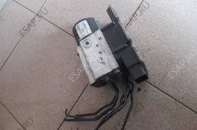 БЛОК АБС   OPEL VECTRA C 3.0CDTI 13136694