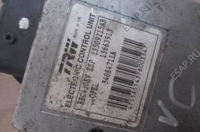 БЛОК АБС   OPEL VECTRA C 3.0CDTI 13136694