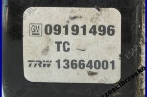 БЛОК АБС   OPEL VECTRA C 54084676A 13509101J