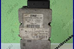 БЛОК АБС   OPEL VECTRA C 54084676A 13509101J