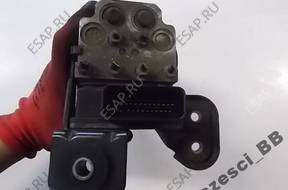 БЛОК АБС Opel Vectra C   54084712A