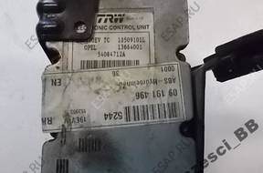 БЛОК АБС Opel Vectra C   54084712A
