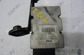 БЛОК АБС OPEL VECTRA C   54084712A