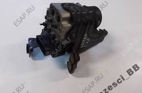 БЛОК АБС Opel Vectra C   54084712A