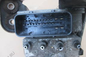 БЛОК АБС OPEL VECTRA C   54084733D  1.9 CDTI   2007 год
