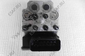 БЛОК АБС Opel Vectra C