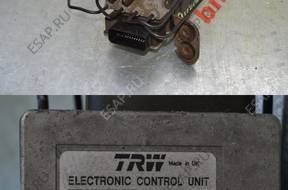 БЛОК АБС OPEL VECTRA C