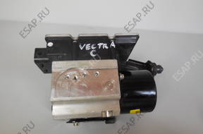 БЛОК АБС OPEL VECTRA C