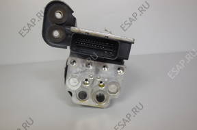 БЛОК АБС OPEL VECTRA C