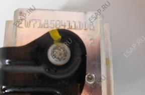 БЛОК АБС OPEL VECTRA C