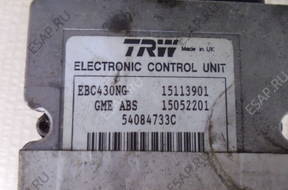 БЛОК АБС Opel Vectra C