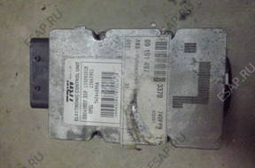 БЛОК АБС OPEL VECTRA C