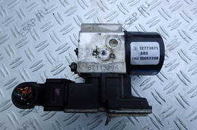 БЛОК АБС    OPEL VECTRA C  CDTI 15113909