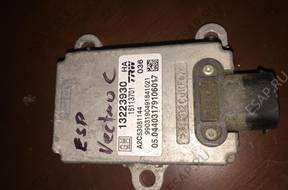 БЛОК АБС OPEL VECTRA C ДАТЧИК ESP 13223930
