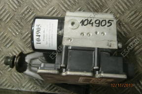 БЛОК АБС   Opel Vectra C  DTI 16V 02-2005 год.