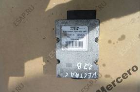 БЛОК АБС   OPEL VECTRA C EBC430EV