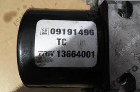 БЛОК АБС   OPEL VECTRA C EBC430EV