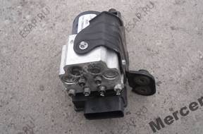 БЛОК АБС   OPEL VECTRA C EBC430EV