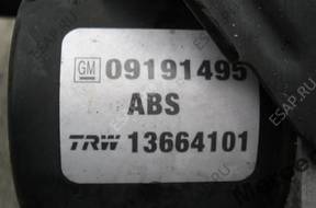 БЛОК АБС   OPEL VECTRA C EBC430EV