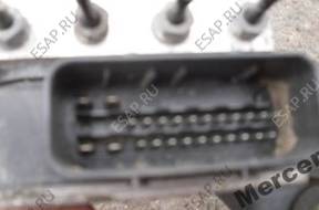 БЛОК АБС   OPEL VECTRA C EBC430EV