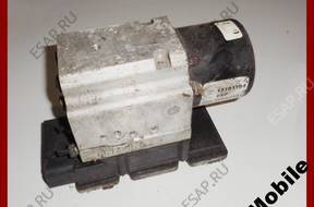 БЛОК АБС OPEL VECTRA C   ESP 13191184