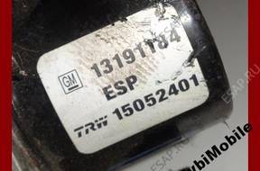 БЛОК АБС OPEL VECTRA C   ESP 13191184