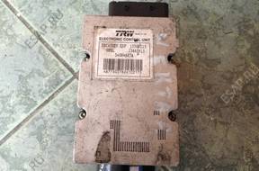 БЛОК АБС  OPEL VECTRA C    ESP 54084677A